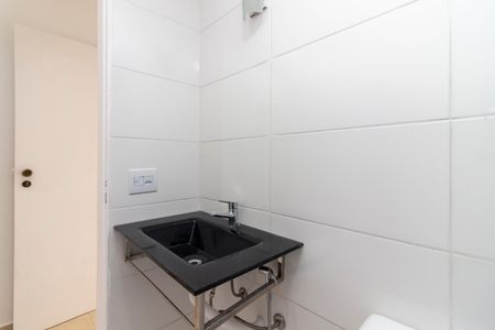 Apartamento à venda com 75m², 3 quartos e 1 vagaBanheiro