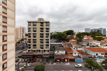 Apartamento à venda com 75m², 3 quartos e 1 vagaQuarto 2 - Vista