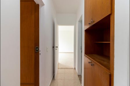Apartamento à venda com 75m², 3 quartos e 1 vagaCorredor dos Quartos