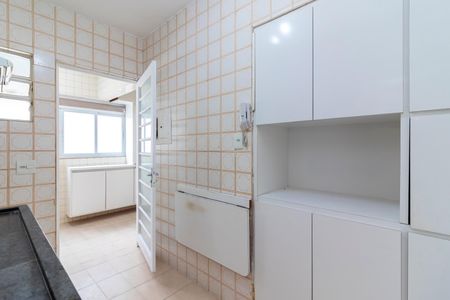 Apartamento à venda com 75m², 3 quartos e 1 vagaCozinha
