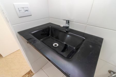 Apartamento à venda com 75m², 3 quartos e 1 vagaBanheiro