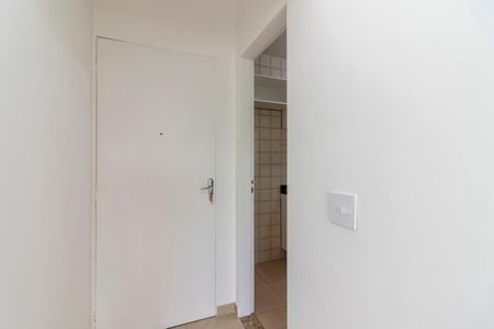 Apartamento à venda com 75m², 3 quartos e 1 vagaCorredor de Entrada