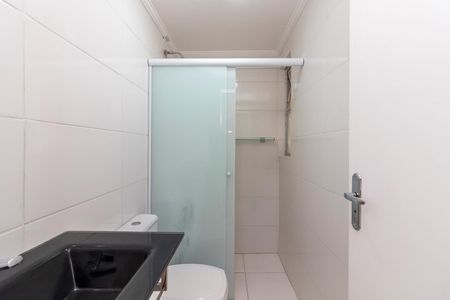 Apartamento à venda com 75m², 3 quartos e 1 vagaBanheiro