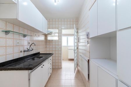 Apartamento à venda com 75m², 3 quartos e 1 vagaCozinha