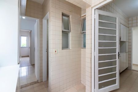 Apartamento à venda com 75m², 3 quartos e 1 vagaÁrea de Serviço