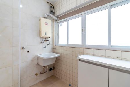 Apartamento à venda com 75m², 3 quartos e 1 vagaÁrea de Serviço