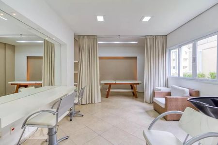 Apartamento para alugar com 49m², 1 quarto e 1 vagaÁrea comum