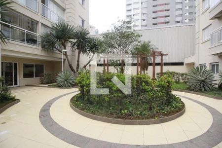 Apartamento para alugar com 49m², 1 quarto e 1 vagaÁrea comum