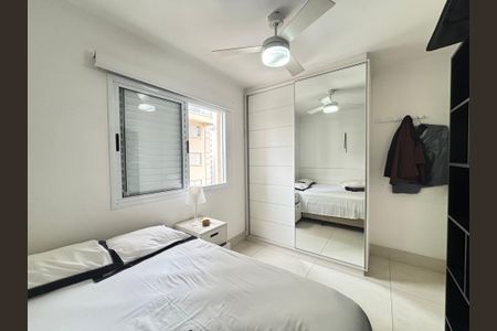 Apartamento para alugar com 49m², 1 quarto e 1 vagaQuarto