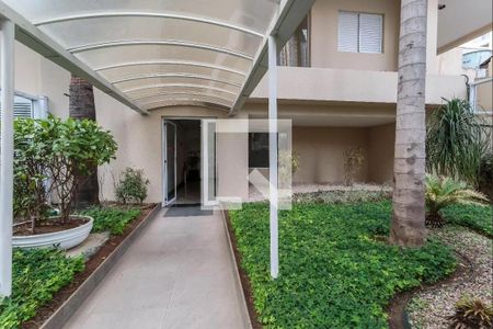 Apartamento para alugar com 49m², 1 quarto e 1 vagaÁrea comum