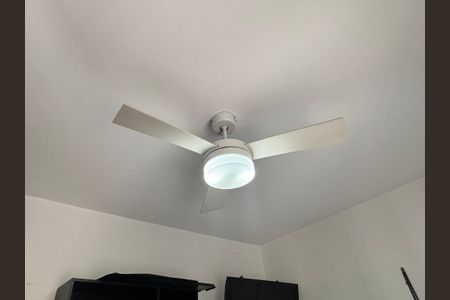 Apartamento para alugar com 49m², 1 quarto e 1 vagaQuarto