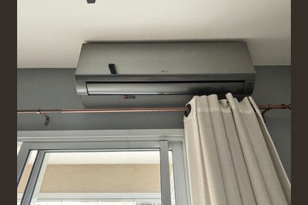 Apartamento para alugar com 49m², 1 quarto e 1 vagaSala