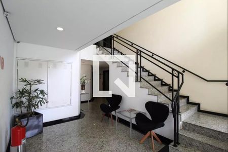 Apartamento para alugar com 49m², 1 quarto e 1 vagaÁrea comum