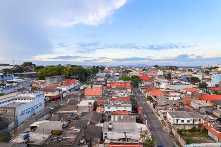 Apartamento à venda com 49m², 2 quartos e 1 vagaVista da Área de Serviço