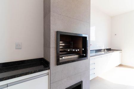 Apartamento à venda com 49m², 2 quartos e 1 vagaÁrea comum - Churrasqueira