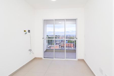 Apartamento à venda com 49m², 2 quartos e 1 vagaSala