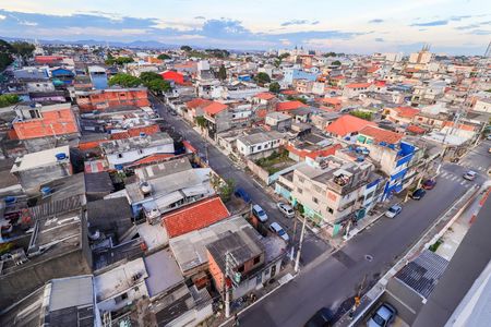 Apartamento à venda com 49m², 2 quartos e 1 vagaVista do Quarto 1