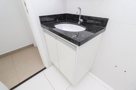 Apartamento à venda com 49m², 2 quartos e 1 vagaBanheiro