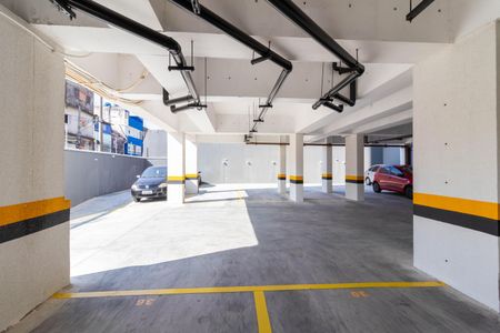 Apartamento à venda com 49m², 2 quartos e 1 vagaGaragem