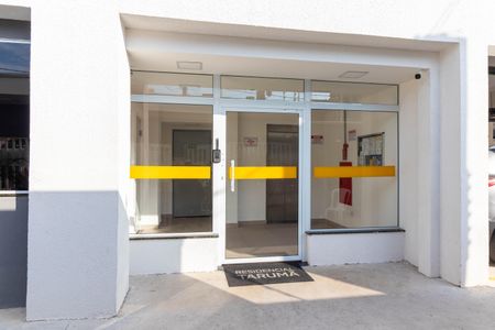 Apartamento à venda com 49m², 2 quartos e 1 vagaEntrada