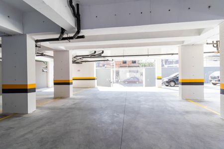 Apartamento à venda com 49m², 2 quartos e 1 vagaGaragem