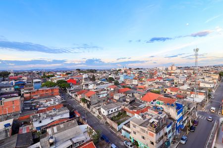 Apartamento à venda com 49m², 2 quartos e 1 vagaVista do Quarto 1