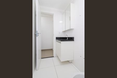 Apartamento à venda com 49m², 2 quartos e 1 vagaBanheiro