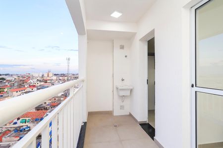 Apartamento à venda com 49m², 2 quartos e 1 vagaÁrea de Serviço