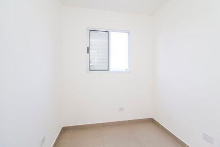 Apartamento à venda com 49m², 2 quartos e 1 vagaQuarto 2