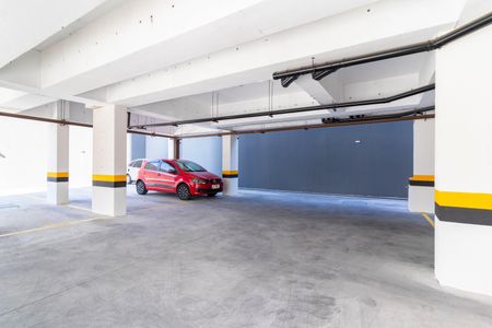 Apartamento à venda com 49m², 2 quartos e 1 vagaGaragem