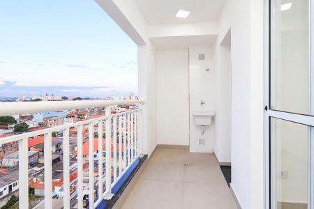 Apartamento à venda com 49m², 2 quartos e 1 vagaÁrea de Serviço
