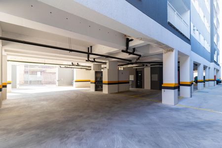 Apartamento à venda com 49m², 2 quartos e 1 vagaGaragem