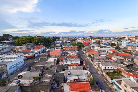 Apartamento à venda com 49m², 2 quartos e 1 vagaVista do Quarto 2