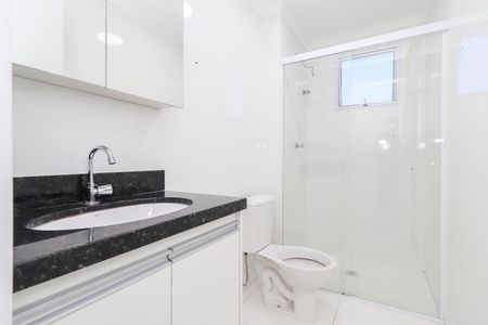 Apartamento à venda com 49m², 2 quartos e 1 vagaBanheiro