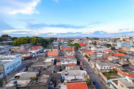 Apartamento à venda com 49m², 2 quartos e 1 vagaVista do Quarto 2