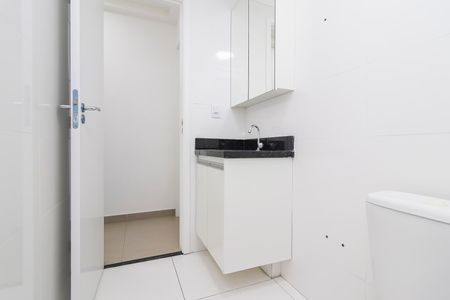 Apartamento à venda com 49m², 2 quartos e 1 vagaBanheiro