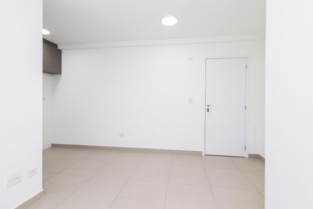 Apartamento à venda com 49m², 2 quartos e 1 vagaSala