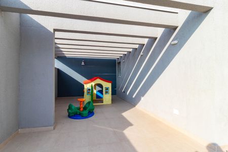 Apartamento à venda com 49m², 2 quartos e 1 vagaÁrea comum - Playground