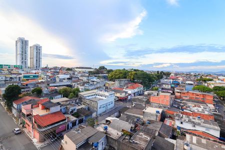 Apartamento à venda com 49m², 2 quartos e 1 vagaVista do Quarto 2