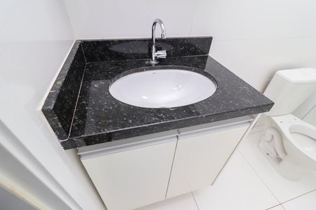 Apartamento à venda com 49m², 2 quartos e 1 vagaBanheiro