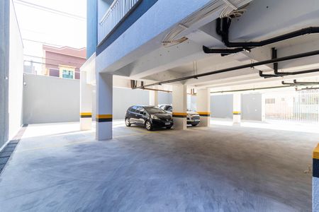 Apartamento à venda com 49m², 2 quartos e 1 vagaGaragem