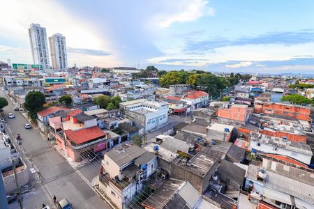 Apartamento à venda com 49m², 2 quartos e 1 vagaVista do Quarto 2