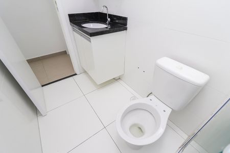 Apartamento à venda com 49m², 2 quartos e 1 vagaBanheiro