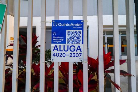 Apartamento à venda com 49m², 2 quartos e 1 vagaPlaquinha 