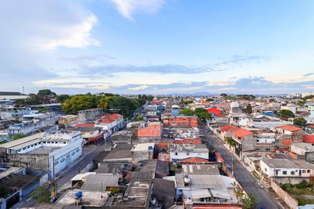 Apartamento à venda com 49m², 2 quartos e 1 vagaVista do Quarto 1