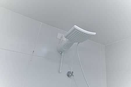 Studio para alugar com 27m², 1 quarto e sem vagaBanheiro