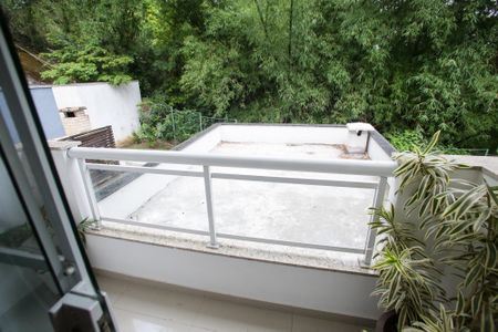 Casa à venda com 117m², 3 quartos e 2 vagasVaranda da Suíte