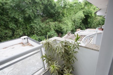 Casa à venda com 117m², 3 quartos e 2 vagasVaranda da Suíte