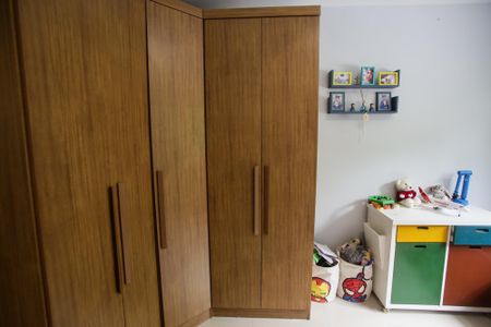 Casa à venda com 117m², 3 quartos e 2 vagasQuarto 2