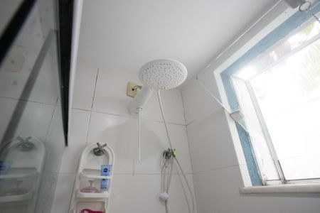 Casa à venda com 117m², 3 quartos e 2 vagasBanheiro da Suíte